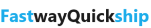 Fastway Quick Shipping